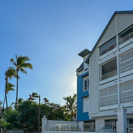 Evasion Saint-Leu Apartamento Exterior foto