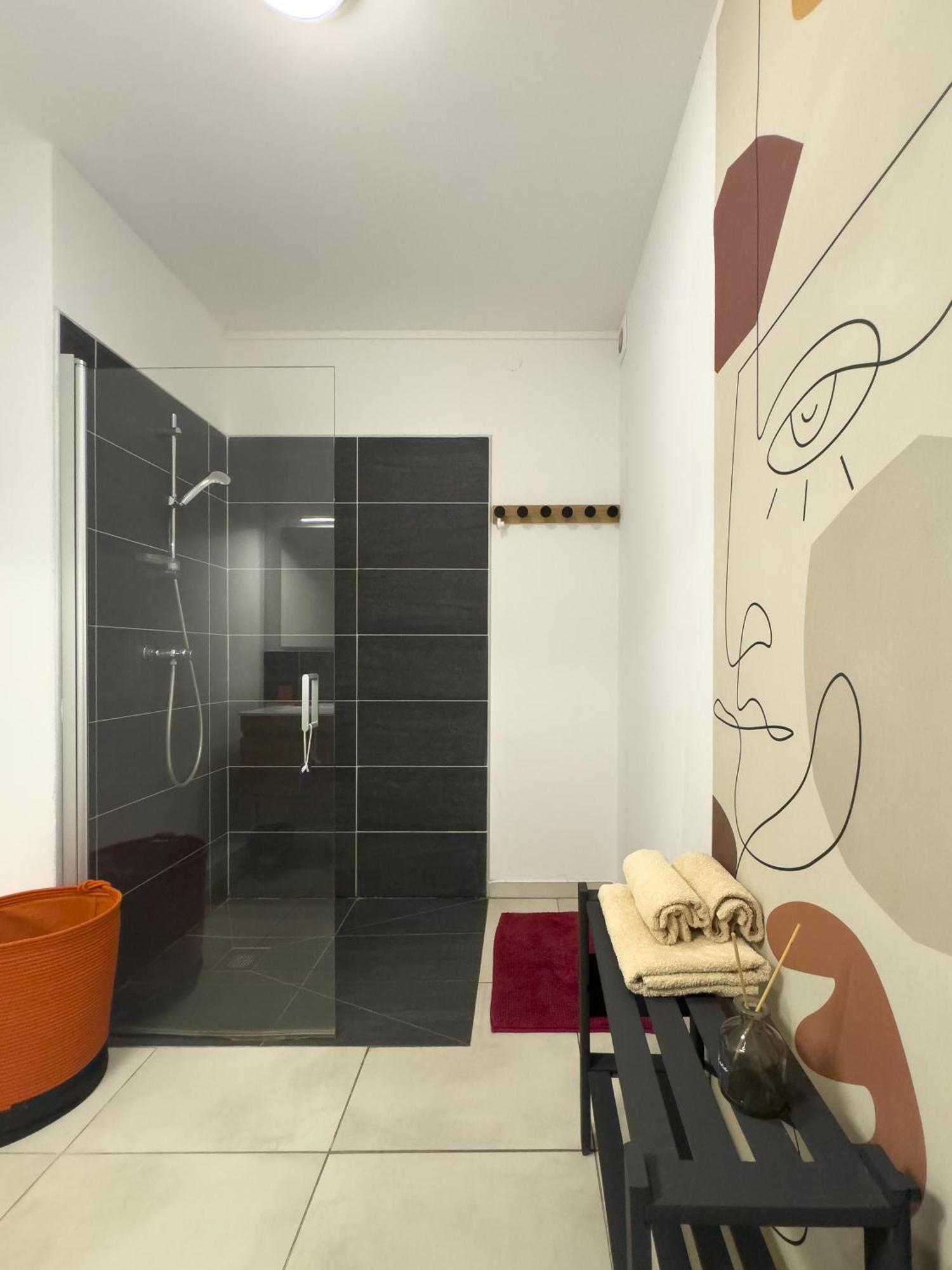 Evasion Saint-Leu Apartamento Exterior foto