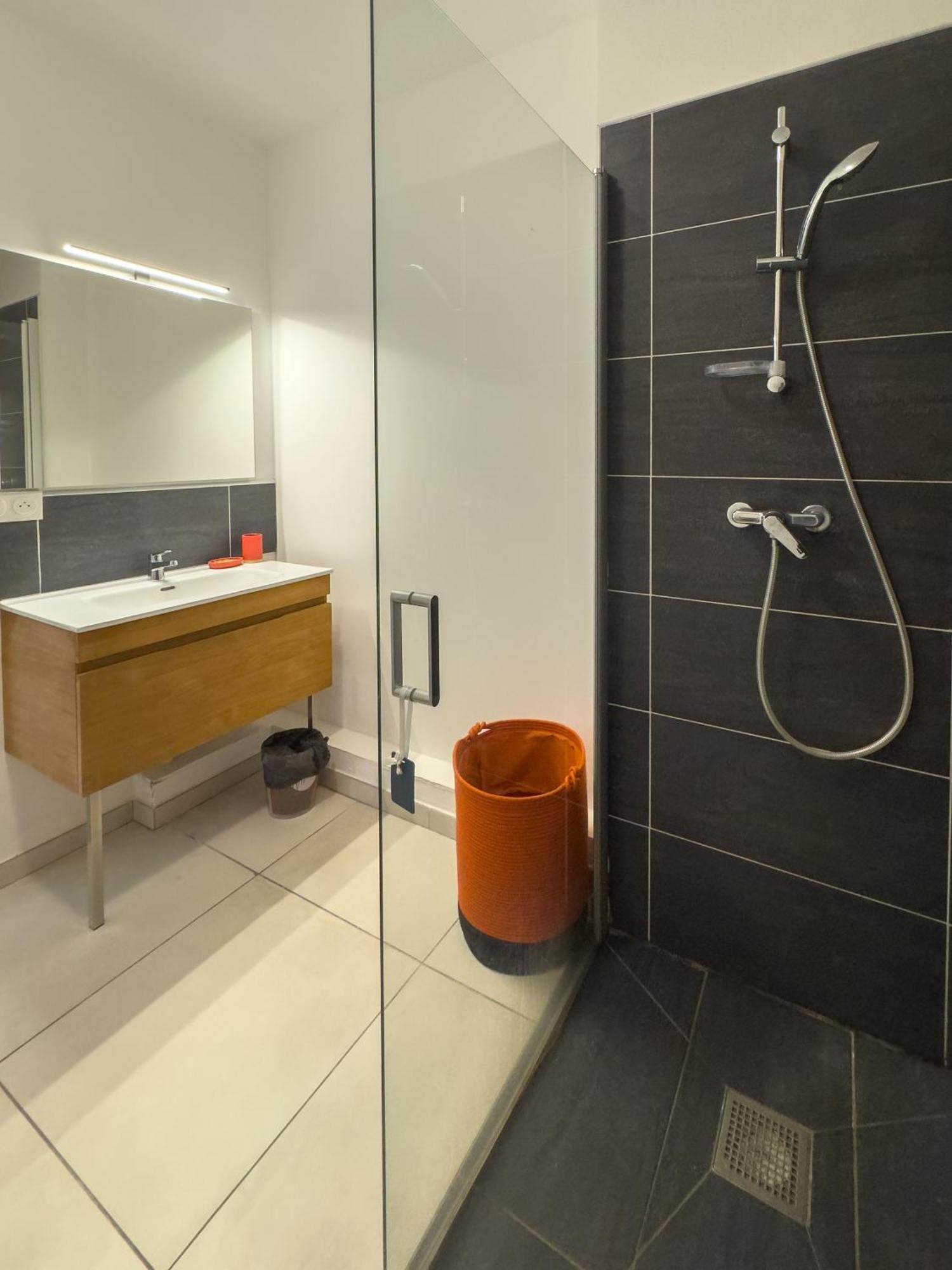 Evasion Saint-Leu Apartamento Exterior foto